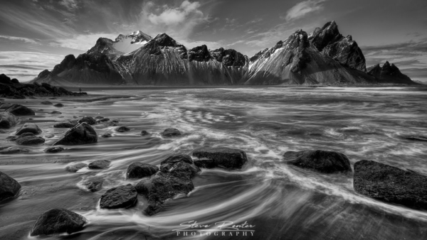 Vestrahorn